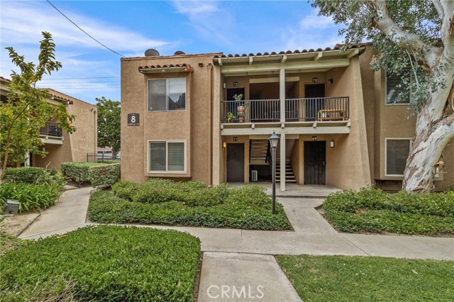 Detail Gallery Image 1 of 1 For 13722 Red Hill Ave #71,  Tustin,  CA 92780 - 1 Beds | 1 Baths