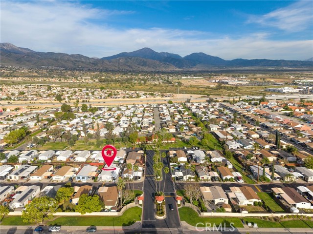 Detail Gallery Image 47 of 61 For 7717 Church #31,  Highland,  CA 92346 - 3 Beds | 2 Baths