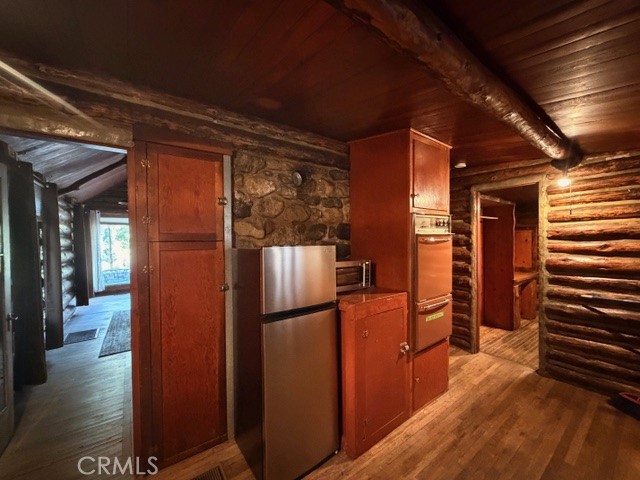 Detail Gallery Image 7 of 11 For 41099 Valley of the Falls, Forest Falls,  CA 92339 - 2 Beds | 1 Baths