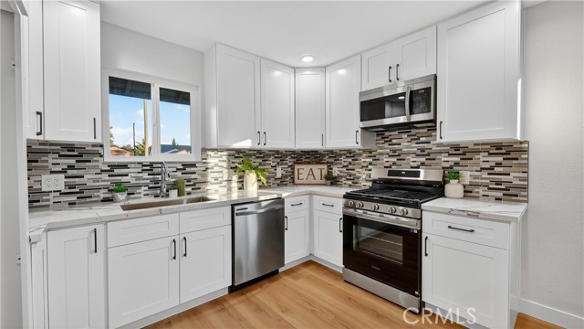 Detail Gallery Image 11 of 32 For 12729 Pecos Ave, Norwalk,  CA 90650 - 3 Beds | 1 Baths