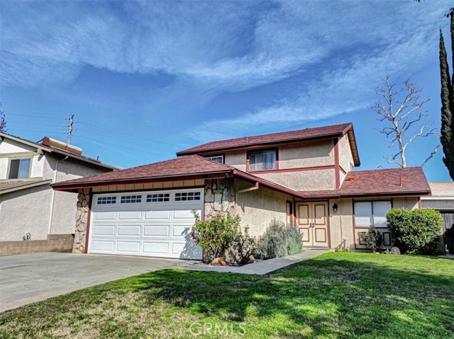 3984 Yellowstone Circle, Chino, CA 91710