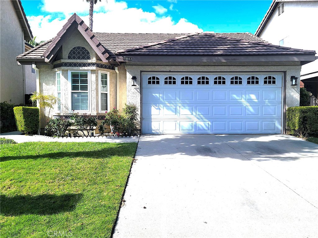 19663 Bruces Place