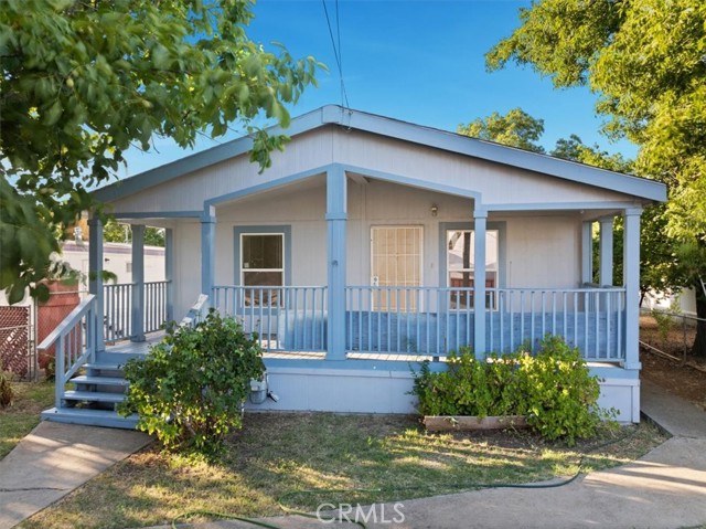 Detail Gallery Image 1 of 1 For 1956 B St, Oroville,  CA 95966 - 3 Beds | 2 Baths