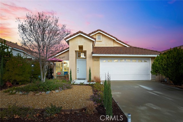 Detail Gallery Image 1 of 1 For 25620 Union Hill Dr, Menifee,  CA 92586 - 2 Beds | 1 Baths