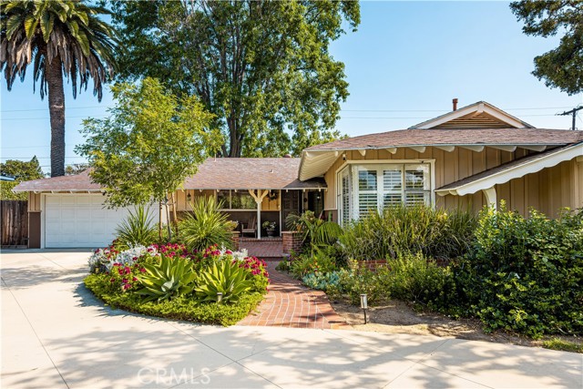 Detail Gallery Image 40 of 46 For 1431 La Colina Dr, Tustin,  CA 92780 - 3 Beds | 2 Baths