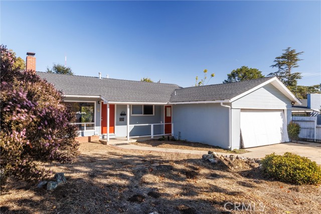 Detail Gallery Image 3 of 24 For 521 Princeton Pl, San Luis Obispo,  CA 93405 - 3 Beds | 2 Baths