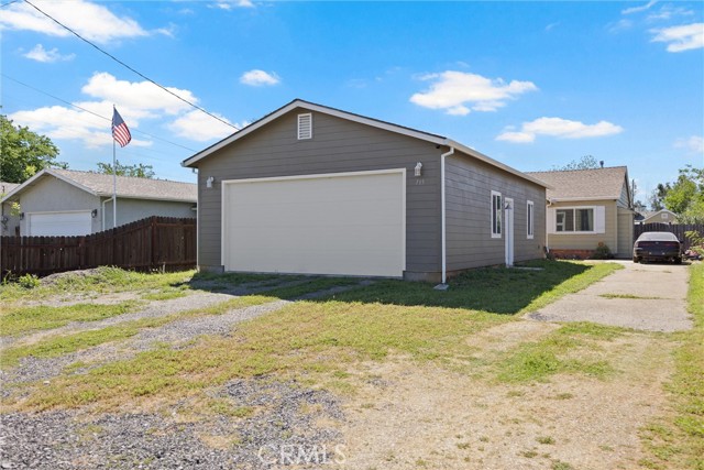 Detail Gallery Image 35 of 41 For 715 Colusa Ave, Oroville,  CA 95965 - 3 Beds | 2 Baths