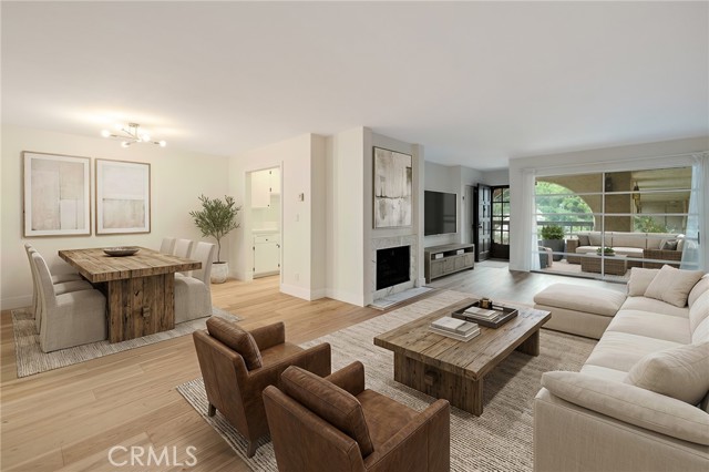 Detail Gallery Image 2 of 35 For 5718 Ravenspur Dr #305,  Rancho Palos Verdes,  CA 90275 - 2 Beds | 2 Baths