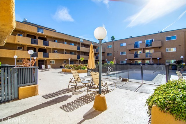 Detail Gallery Image 15 of 18 For 355 S Madison Ave #310,  Pasadena,  CA 91101 - 1 Beds | 1 Baths