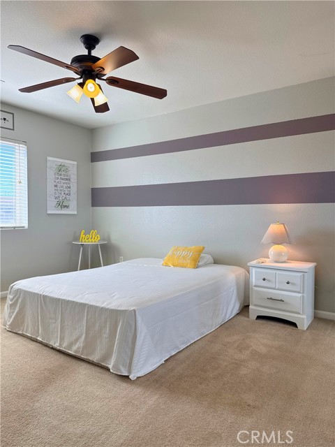 Detail Gallery Image 29 of 34 For 14115 Desert Rose, Hesperia,  CA 92344 - 4 Beds | 3 Baths