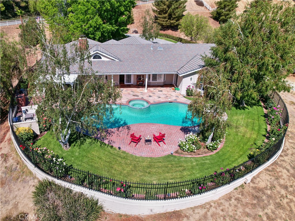 30560  Remington Road