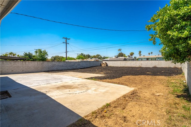 Detail Gallery Image 39 of 50 For 134 S Tamarisk Ave, Rialto,  CA 92376 - 3 Beds | 1 Baths