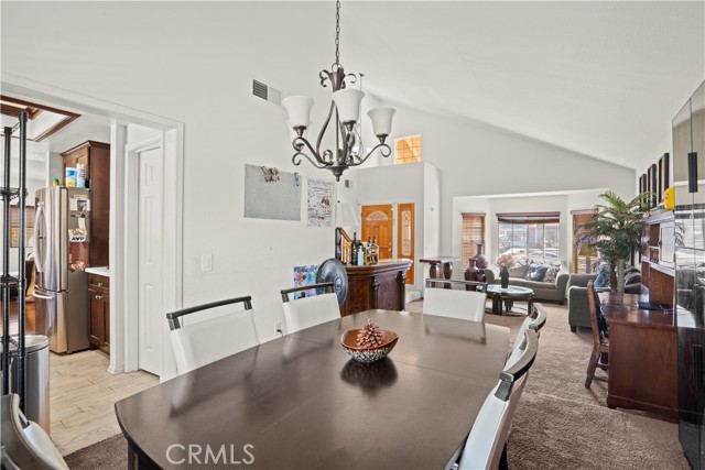 Detail Gallery Image 9 of 39 For 6742 N Chason Way, San Bernardino,  CA 92407 - 5 Beds | 3 Baths