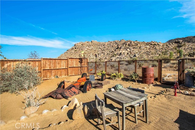 Detail Gallery Image 56 of 75 For 60987 Prescott Trl, Joshua Tree,  CA 92252 - 4 Beds | 3 Baths