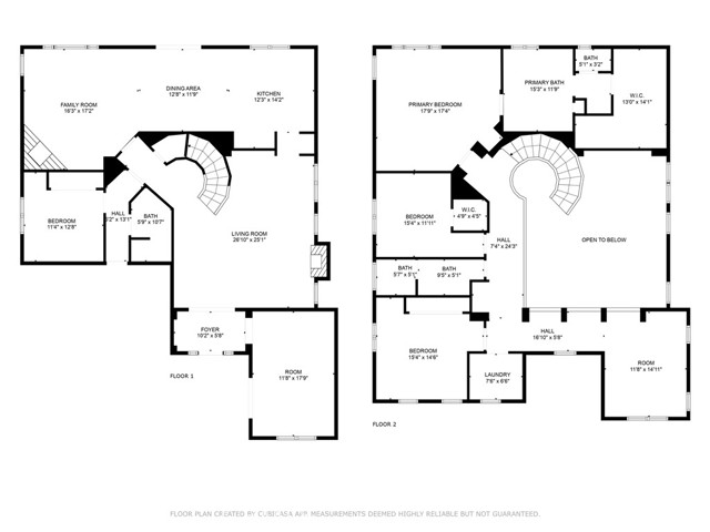 Detail Gallery Image 27 of 34 For 30706 Mcgowans Pass, Murrieta,  CA 92563 - 4 Beds | 3 Baths