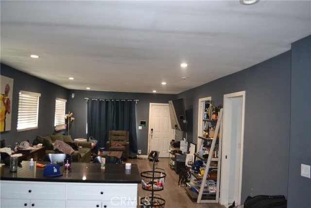 Detail Gallery Image 6 of 24 For 3970 Strang St, Los Angeles,  CA 90063 - 2 Beds | 1 Baths