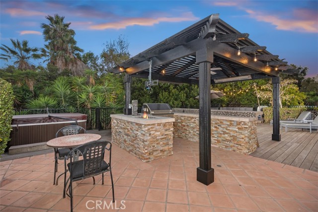 Detail Gallery Image 47 of 58 For 2308 S Ola Vista, San Clemente,  CA 92672 - 4 Beds | 5 Baths