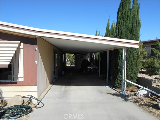 Detail Gallery Image 3 of 25 For 7501 Palm Ave #172,  Yucca Valley,  CA 92284 - 2 Beds | 2 Baths