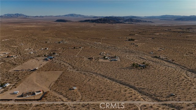 Detail Gallery Image 9 of 9 For 766 Quail Bush Rd, Johnson Valley,  CA 92285 - – Beds | – Baths