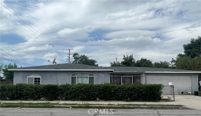 908 N L St, San Bernardino, CA 92411