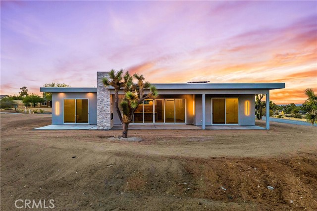 Detail Gallery Image 69 of 75 For 58871 Meredith Ct, Yucca Valley,  CA 92284 - 3 Beds | 2 Baths