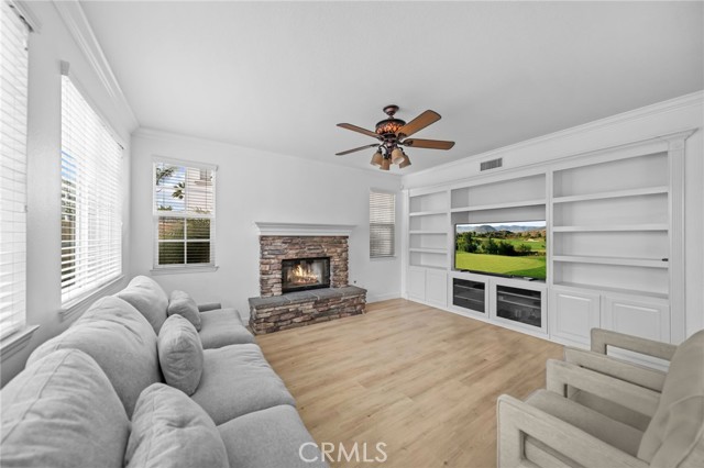 Detail Gallery Image 9 of 47 For 46236 Shade Tree Ct, Temecula,  CA 92592 - 4 Beds | 3 Baths