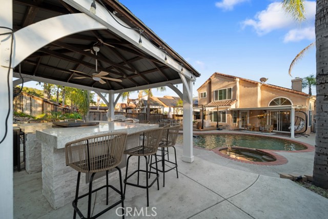 Detail Gallery Image 41 of 48 For 25523 Palermo Way, Yorba Linda,  CA 92887 - 3 Beds | 2/1 Baths