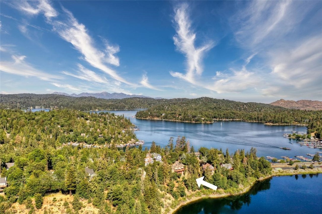 Detail Gallery Image 1 of 19 For 0 Emerald Dr, Lake Arrowhead,  CA 92352 - – Beds | – Baths