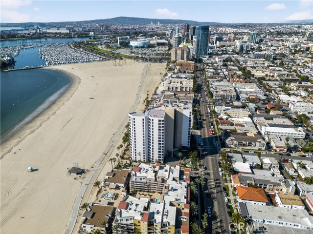 Detail Gallery Image 53 of 66 For 1400 E Ocean #1106,  Long Beach,  CA 90802 - 2 Beds | 2 Baths