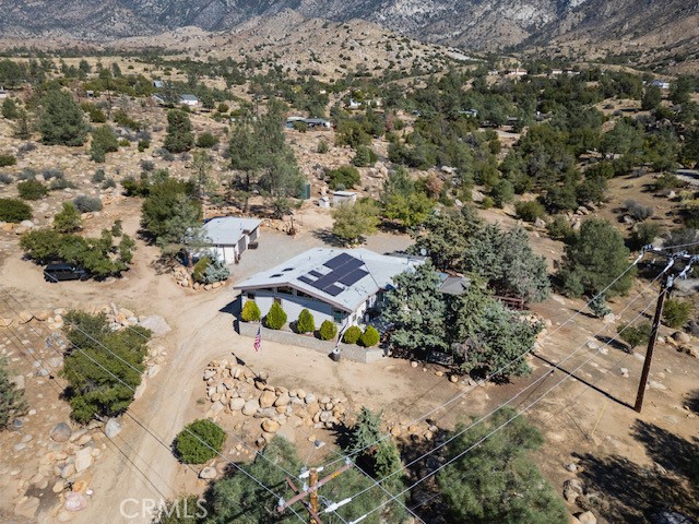 Detail Gallery Image 29 of 47 For 9780 Fay Ranch, Weldon,  CA 93240 - 2 Beds | 2 Baths