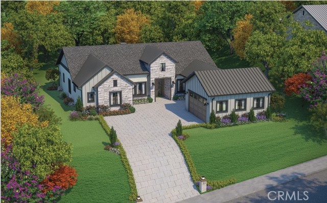 Detail Gallery Image 5 of 17 For 6631 Valle Verde Ln, San Luis Obispo,  CA 93405 - 4 Beds | 4/1 Baths