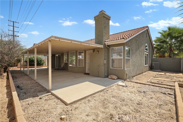 Detail Gallery Image 28 of 51 For 2554 Cypress St, Hemet,  CA 92545 - 3 Beds | 2 Baths