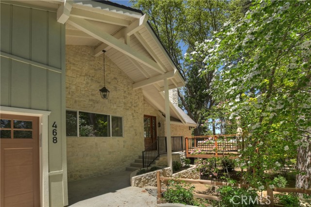 Detail Gallery Image 16 of 74 For 468 Sky View Ridge Dr, Lake Arrowhead,  CA 92352 - 3 Beds | 3/1 Baths