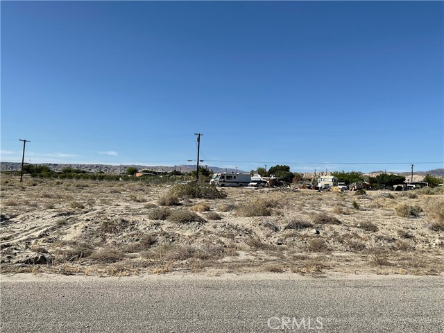 Detail Gallery Image 5 of 11 For 0 Albatross Way, –,  CA 92254 - – Beds | – Baths