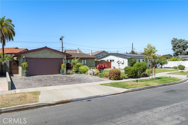 Image 1 of 55 For 5837 Los Arcos Way