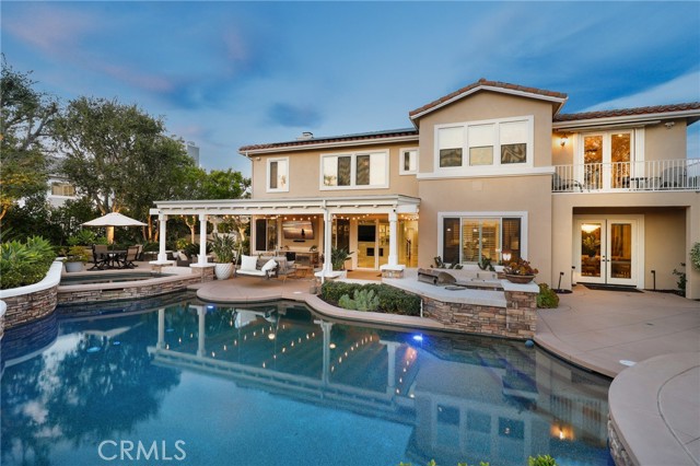 Detail Gallery Image 50 of 74 For 45 Panorama, Trabuco Canyon,  CA 92679 - 5 Beds | 4/1 Baths