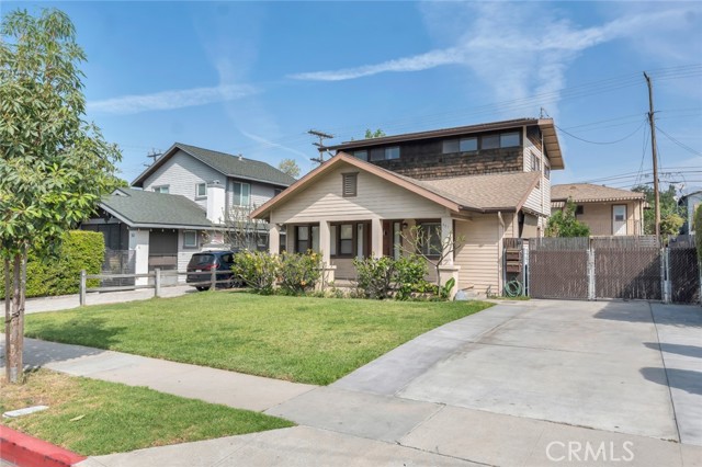 Detail Gallery Image 47 of 59 For 357 Vine St, Glendale,  CA 91204 - – Beds | – Baths