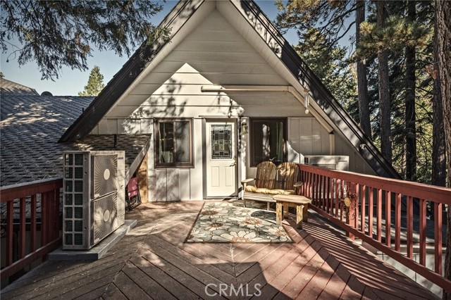 3 Bed Home for Sale in Lake Arrowhead, California