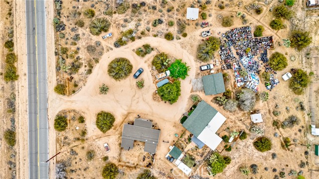 Detail Gallery Image 65 of 67 For 57661 Aberdeen, Yucca Valley,  CA 92284 - 4 Beds | 2 Baths