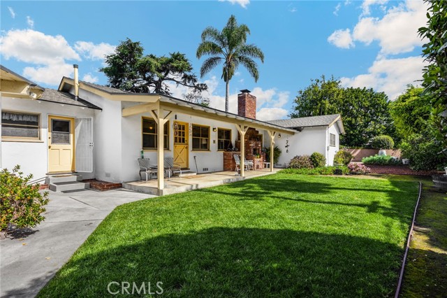 Detail Gallery Image 59 of 73 For 11606 Ellery, Garden Grove,  CA 92841 - 4 Beds | 2/1 Baths