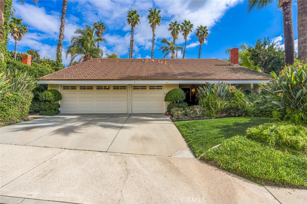 5942 Walnut Creek Road, Yorba Linda, CA 92886