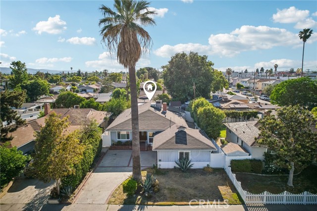 Detail Gallery Image 42 of 47 For 7117 Vanscoy Ave, North Hollywood,  CA 91605 - 3 Beds | 2 Baths
