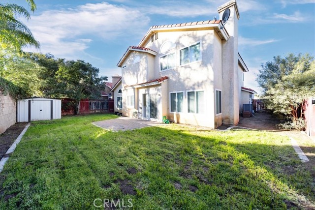 Detail Gallery Image 41 of 41 For 27552 via Real, Menifee,  CA 92585 - 4 Beds | 3 Baths