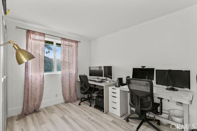 Secondary Bedroom 2 (up)