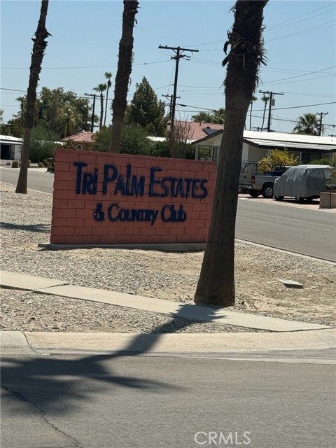 Detail Gallery Image 3 of 3 For 33390 San Lucas Trl, Thousand Palms,  CA 92276 - – Beds | – Baths