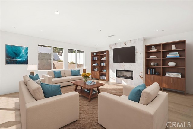 Detail Gallery Image 5 of 27 For 3704 Howe St, Corona,  CA 92881 - 5 Beds | 3/1 Baths