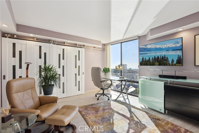 Detail Gallery Image 36 of 65 For 4265 Marina City Dr #901,  Marina Del Rey,  CA 90292 - 3 Beds | 2 Baths