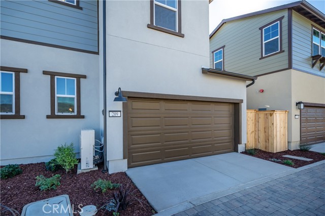 Detail Gallery Image 33 of 33 For 209 Foxtrot Ct, San Luis Obispo,  CA 93401 - 3 Beds | 2/1 Baths
