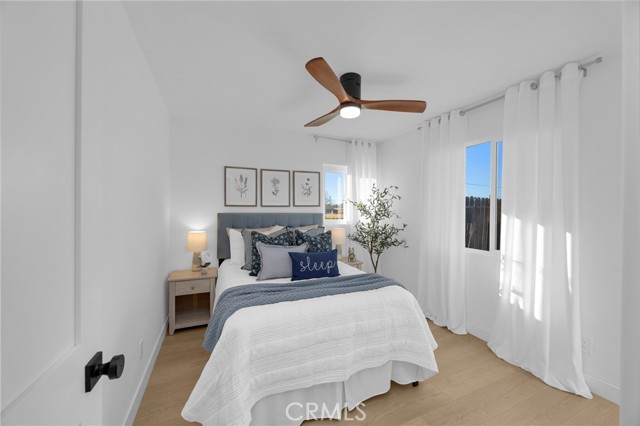 Detail Gallery Image 22 of 43 For 15118 Dos Palmas Rd, Victorville,  CA 92392 - 3 Beds | 1 Baths