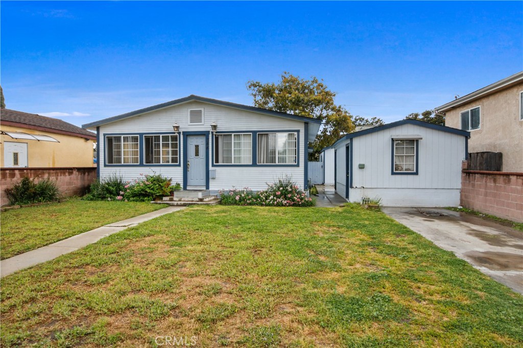 344 E 60th Street, Long Beach, CA 90805